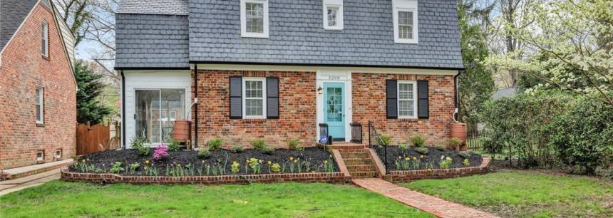 5208 Devonshire Rd