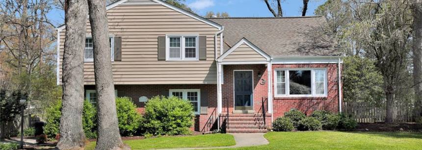 8412 Zell Ln