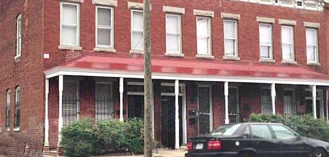 218 W Marshall St