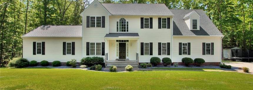 842 Westwood Pine Ct