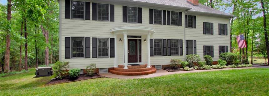 14100 Granite Point Ct
