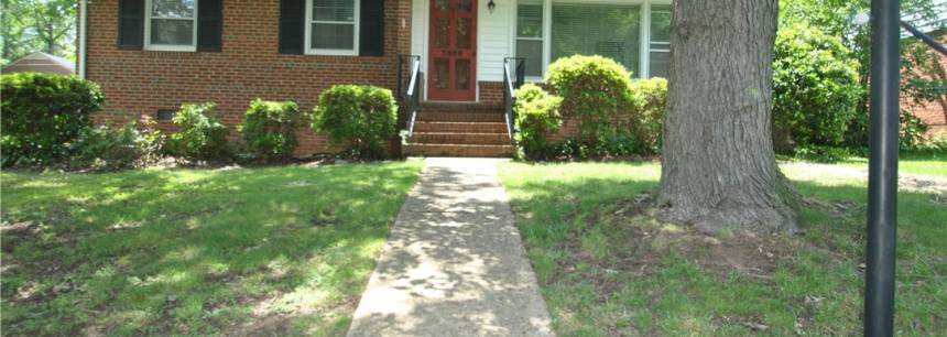3000 Dunwick Rd