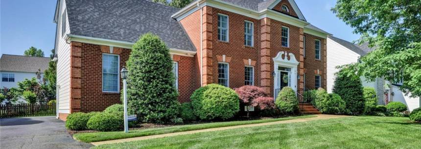 12109 Loxton Ct