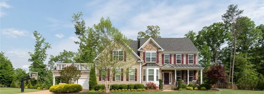 3613 Stone Harbor Dr