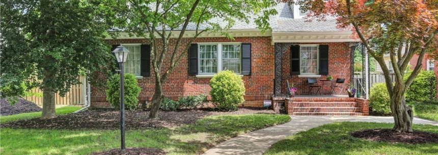 2414 New Berne Rd