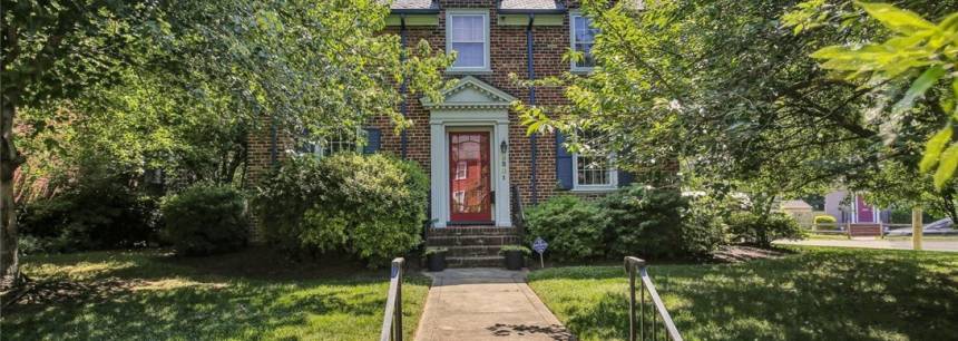 3201 Edgewood Ave