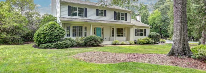 8950 Bellefonte Rd
