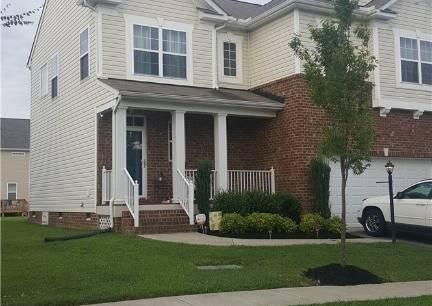 2321 New Harvest Rd