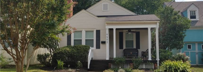 4402 Stonewall Ave