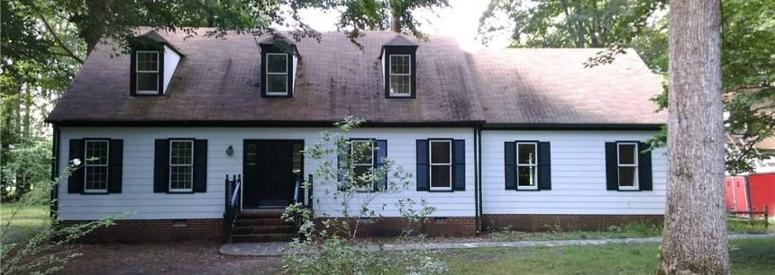 616 Garnetts Mill Ln