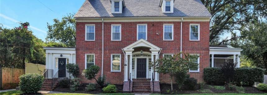 3820 Chamberlayne Ave