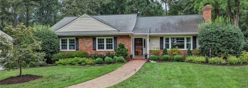 3619 Whitewood Rd