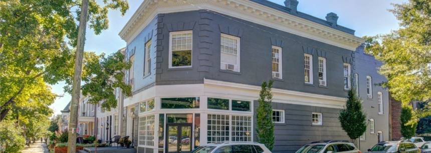 2225 Hanover Ave