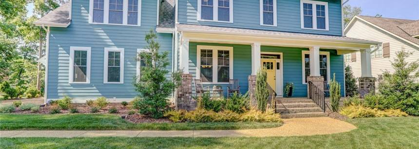 1942 Farnborough Dr