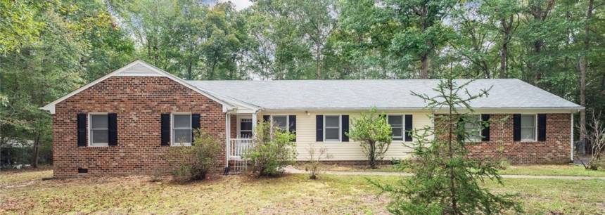 10501 Christina Rd