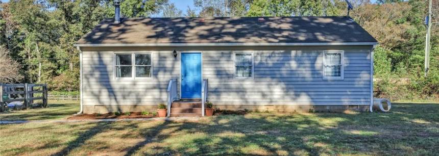 3702 Jefferson Landing Rd