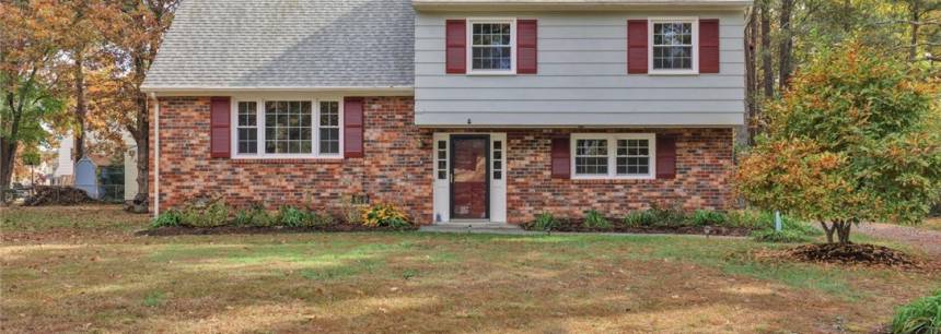 1803 Leslie Ln