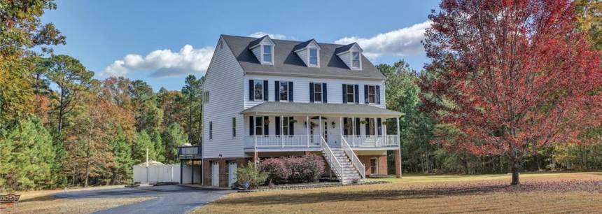 2275 Westwood Pine Dr