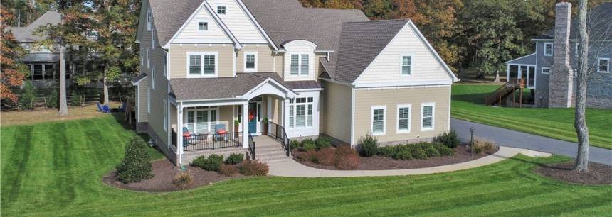 12716 Westin Estates Dr