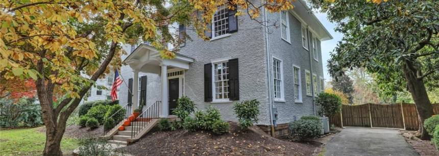 3004 Seminary Ave