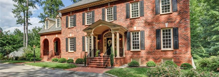 11111 Buckhead Terrace