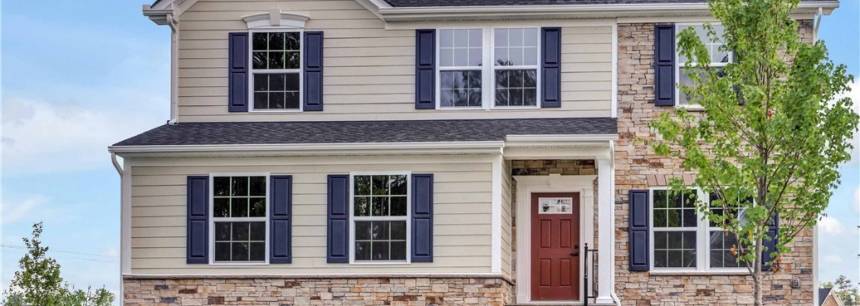 4554 Paxton Glen Ct