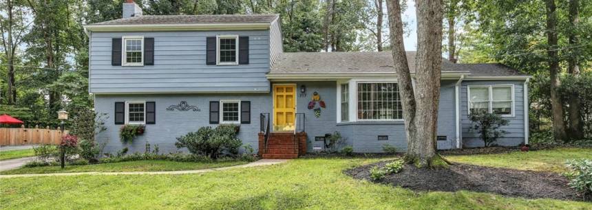717 Keats Rd