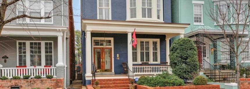1808 Park Ave