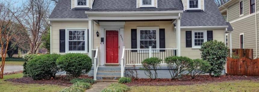 4401 Leonard