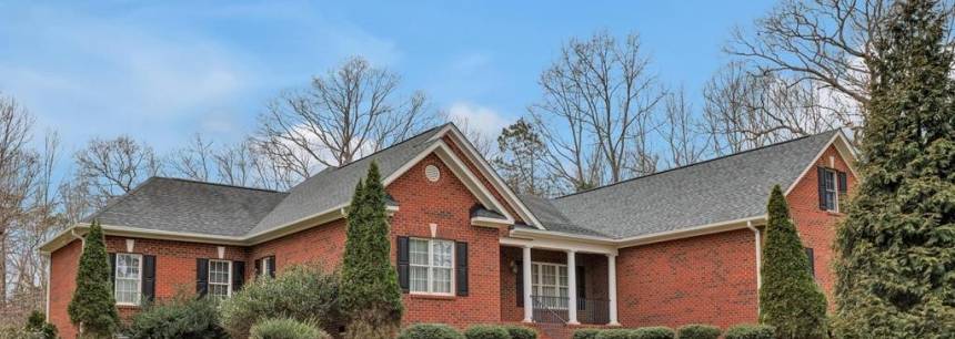 2263 Parkers Hill Dr