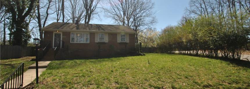 8525 Mark Lawn Dr