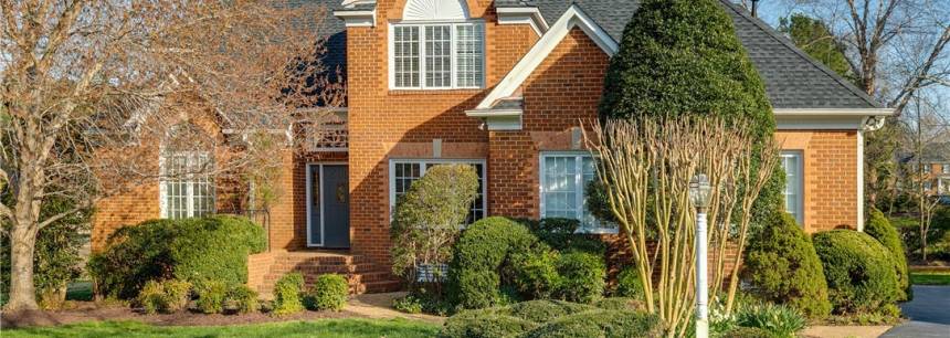 10900 New Harvard Ct