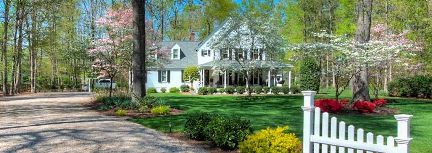 5518 Country Creek Ct