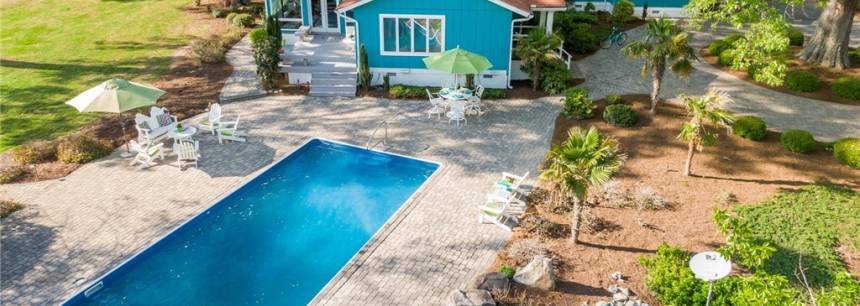 700 Hardings Wharf Dr