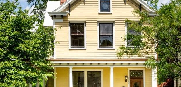 2709 Semmes Ave