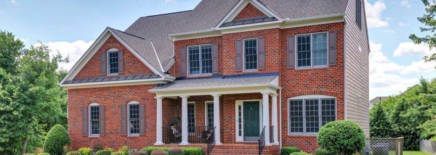14107 Charter Landing Ct