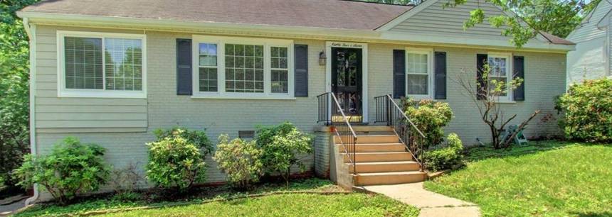 8407 Holly Hill Rd