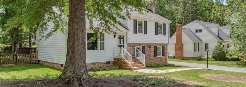 2622 Pleasant Run Dr