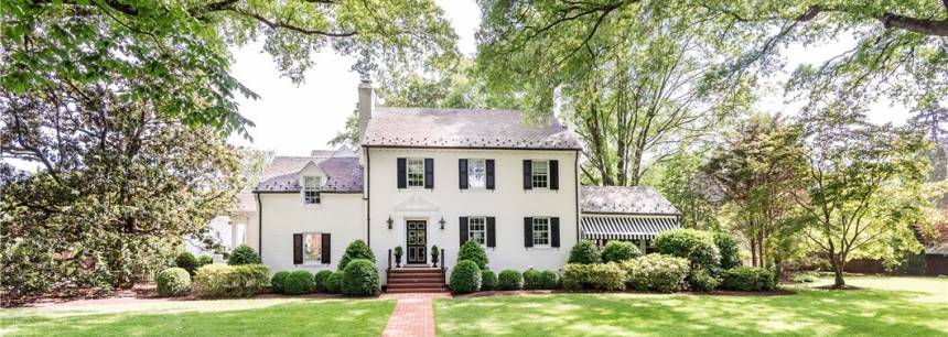 4309 Cambridge Rd