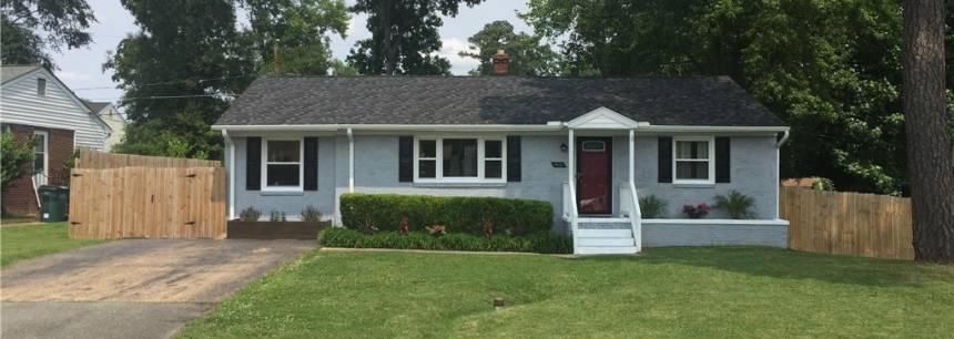 5408 Bethlehem Rd