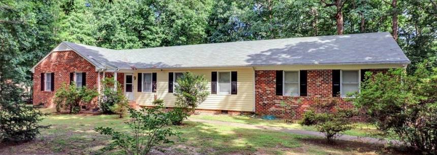 10501 Christina Rd