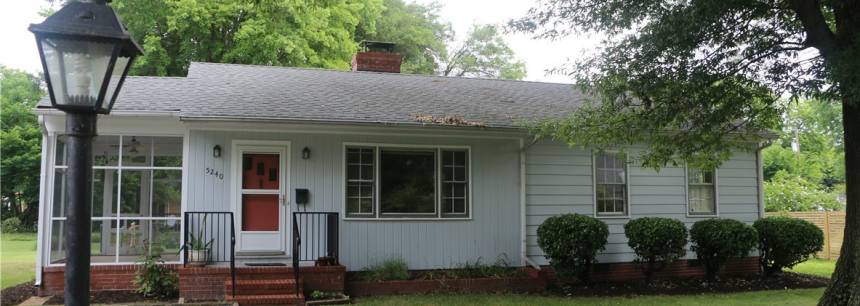 5240 Bassett Ave