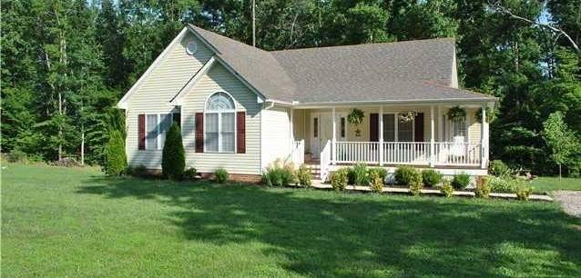 362 Yanceyville Rd