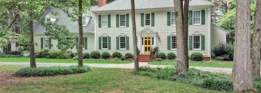 14120 Helmsley Rd