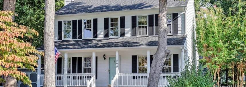 2612 Tracewood Cir