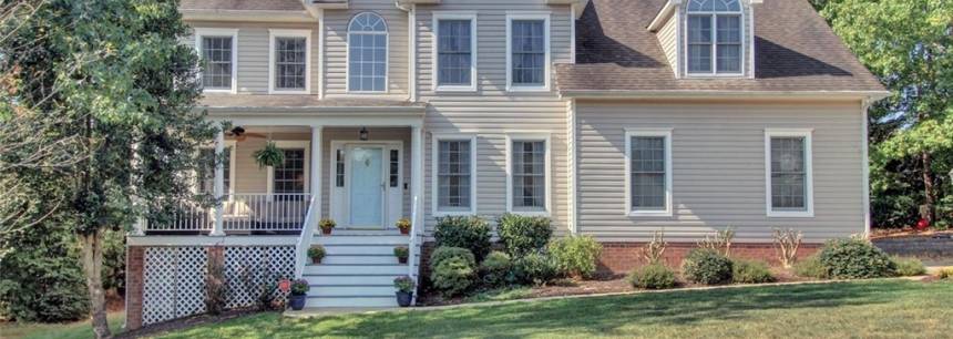8107 Hampton Arbor Cir