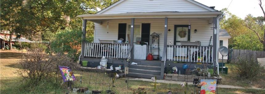 8167 Varina Rd