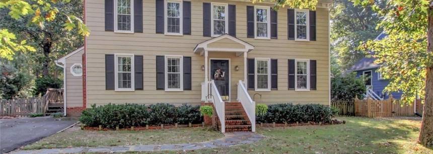 1507 Wood Grove Cir