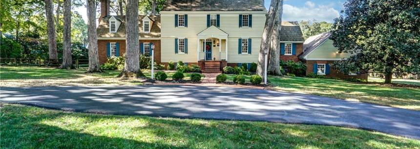 100 Trowbridge Rd