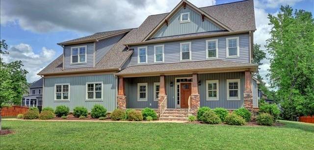 3237 Canford Loop
